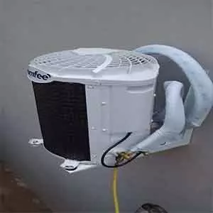 Limpeza de Ar Condicionado Rio de Janeiro Ar Condicionado Portátil