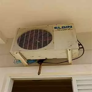 Climatização em Hotéis e Limpeza de Ar Condicionado Rio de Janeiro