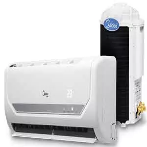 Sistemas HVAC e Limpeza de Ar Condicionado Rio de Janeiro