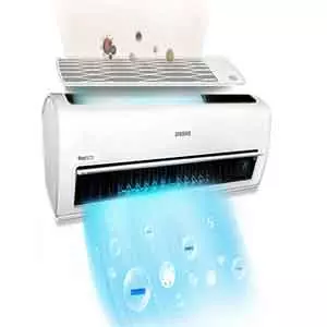 Limpeza de Ar Condicionado Rio de Janeiro bosch