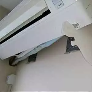 manutenção e Limpeza de Ar Condicionado Rio de Janeiro