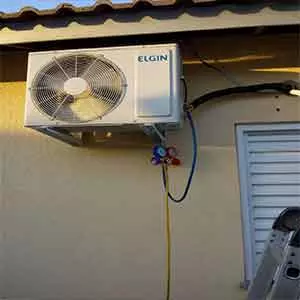 melhores ofertas em Limpeza de Ar Condicionado Rio de Janeiro