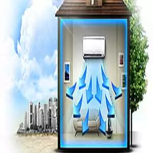 Limpeza de Ar Condicionado Rio de Janeiro midea