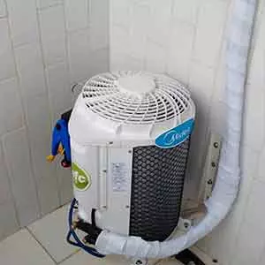 nosso serviço de Limpeza de Ar Condicionado Rio de Janeiro